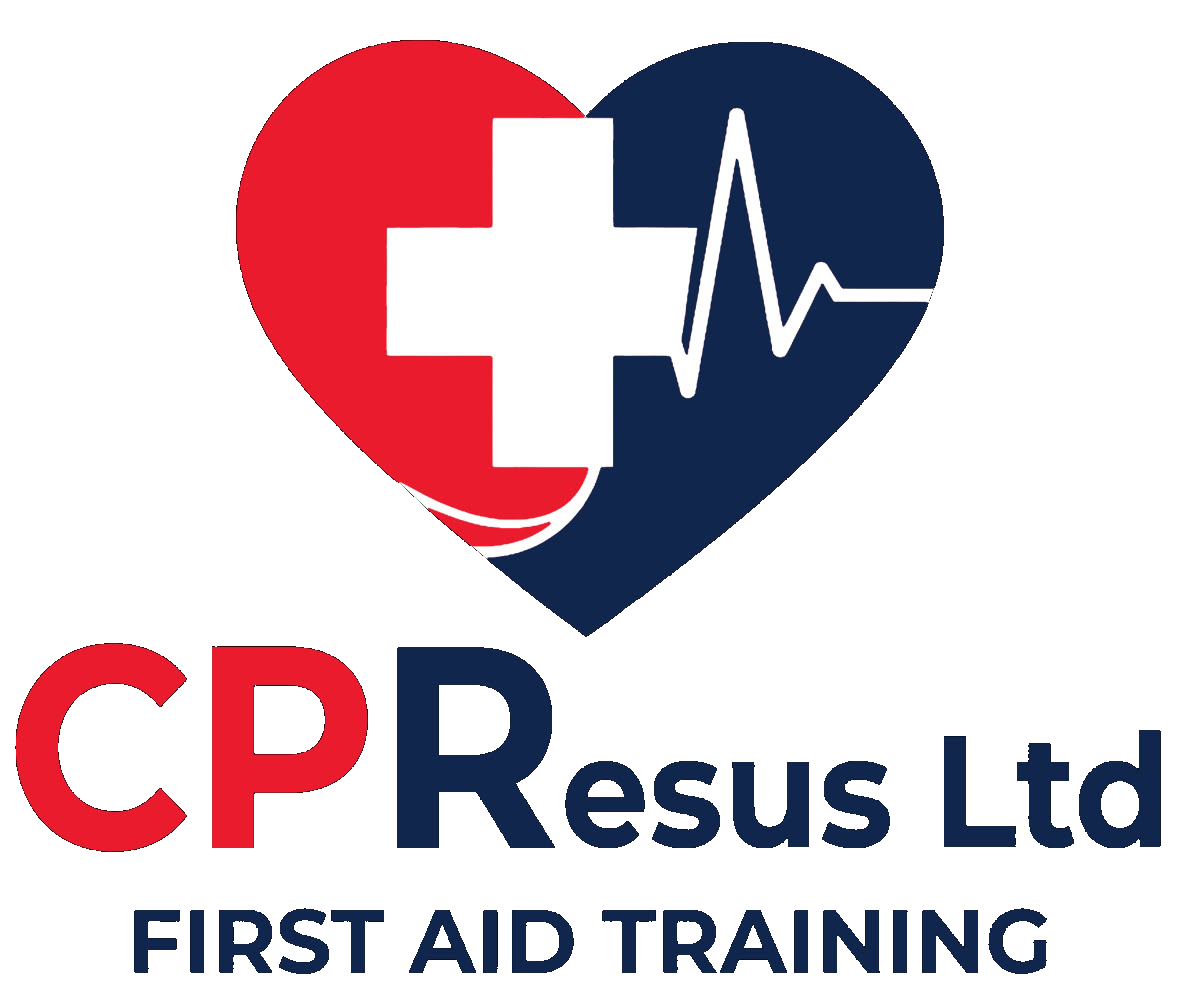 CPResus Ltd